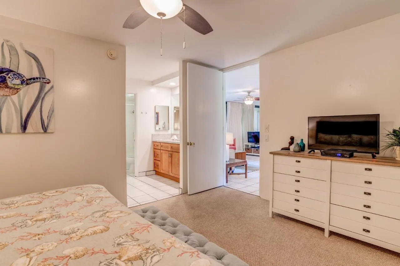 Papakea J105 Holiday home