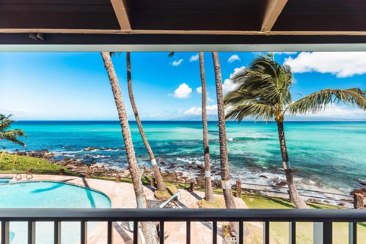 Holiday home Noelani 216