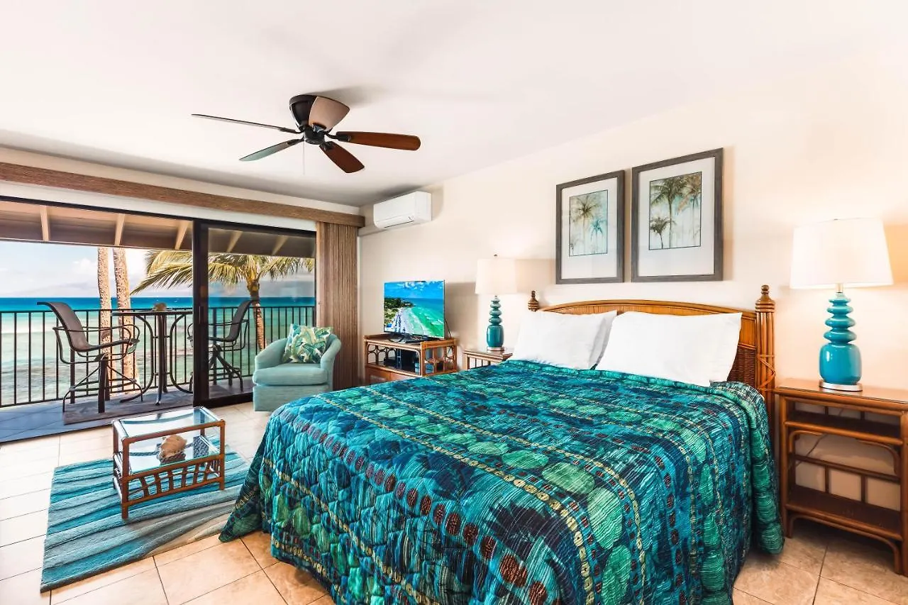 Holiday home Noelani 216 Kahana