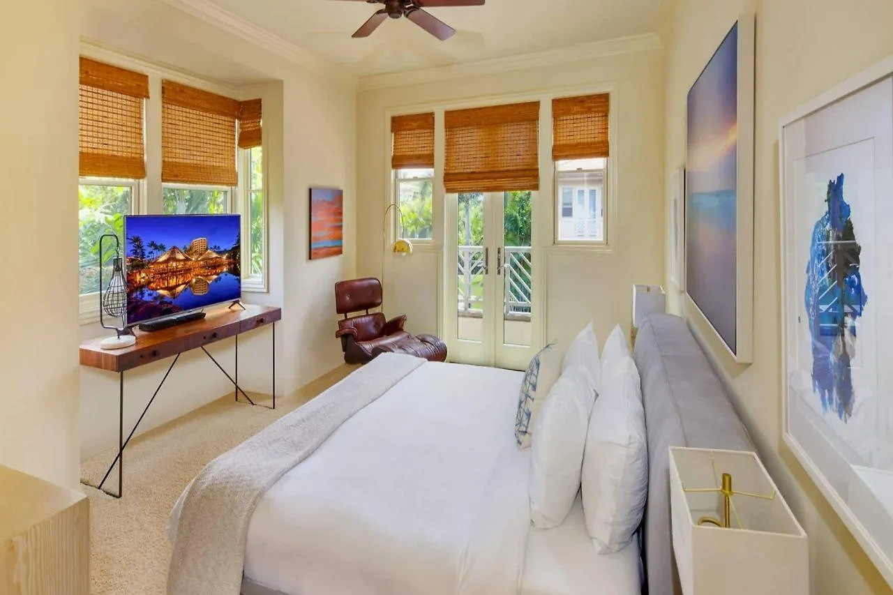 Grand Wailea & Spa, A Waldorf Astoria Ośrodek wypoczynkowy Wailea (Maui)
