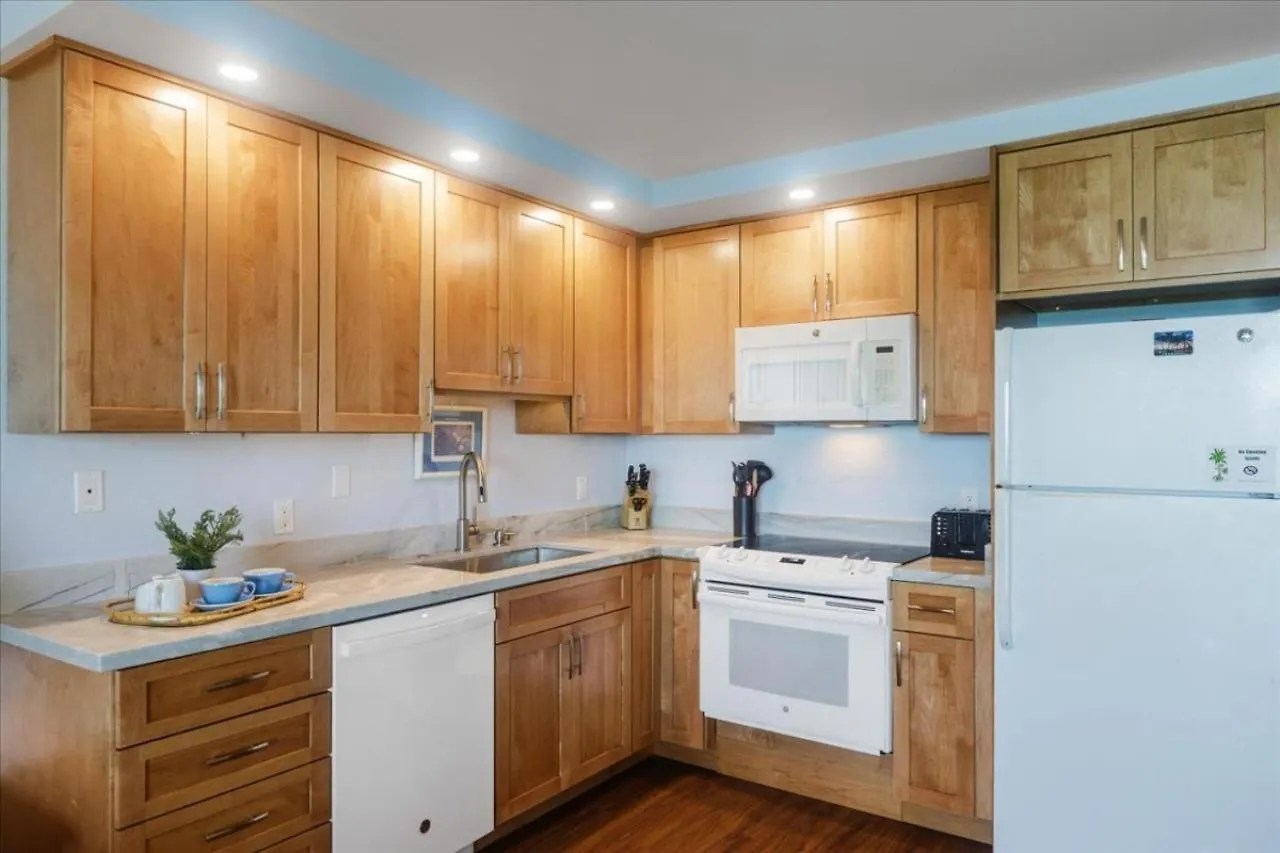 Holiday home Papakea A206