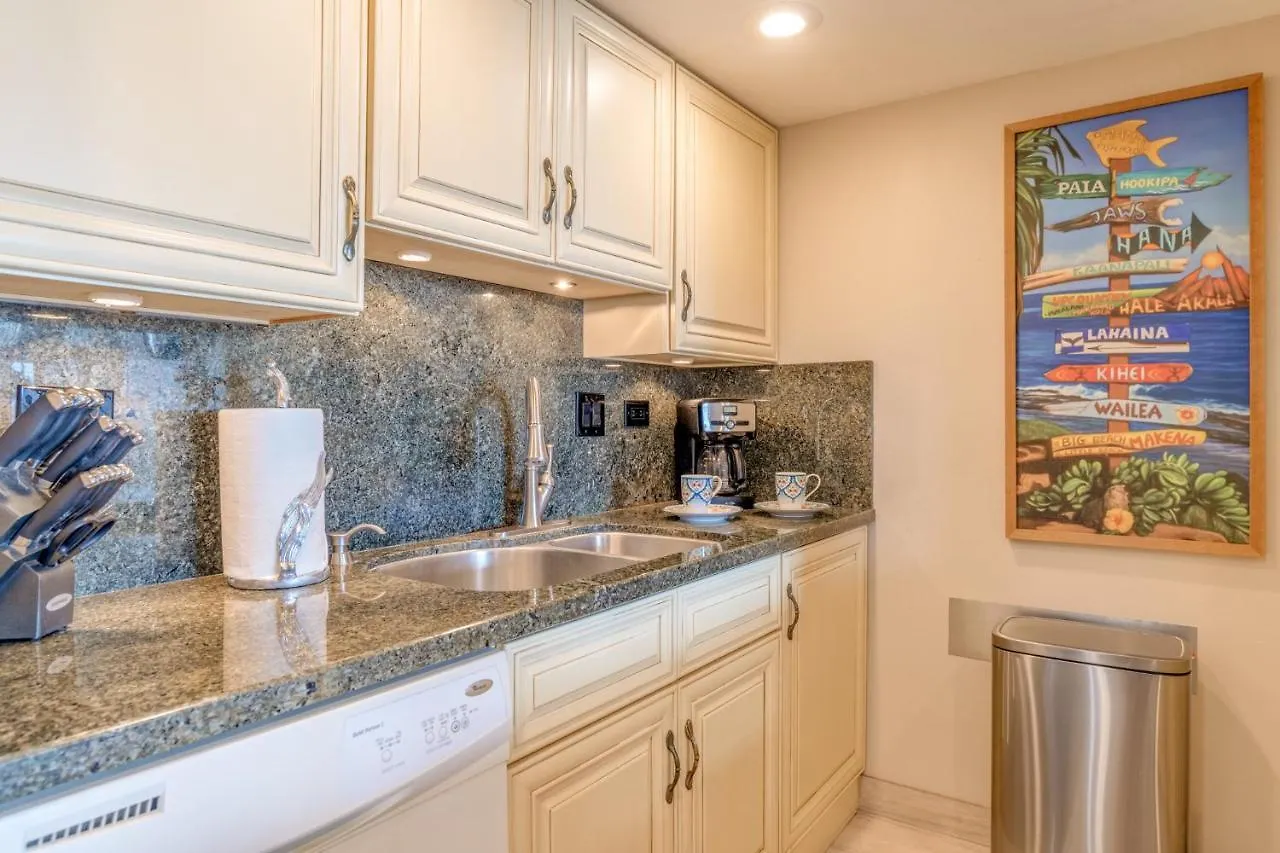 Reef 106 Holiday home Kahana