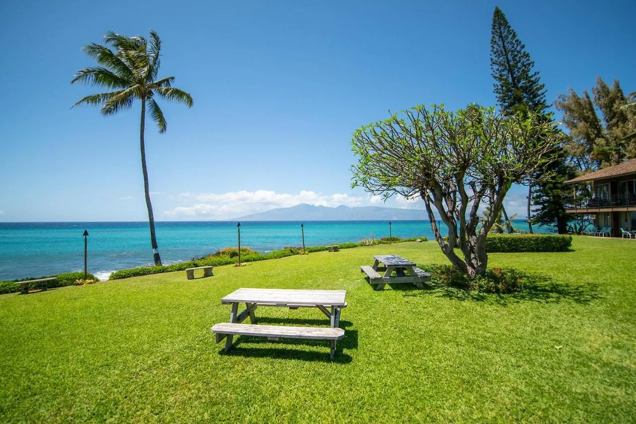 Polynesian Shores 112 Holiday home