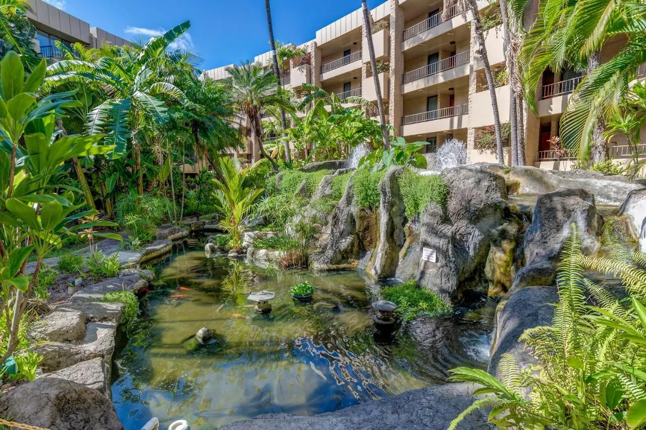 Casa vacanze Paki Maui 316 Kahana