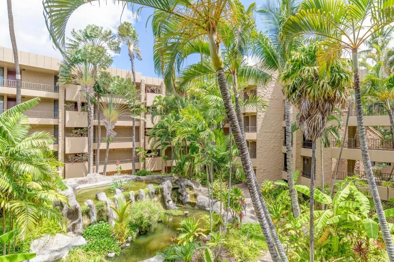 Casa vacanze Paki Maui 316 *