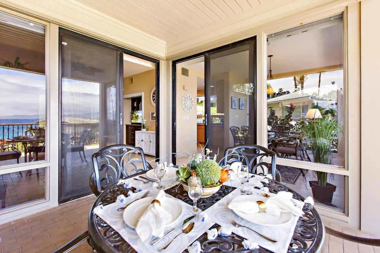Holiday home Kapalua Bay 24g2 *