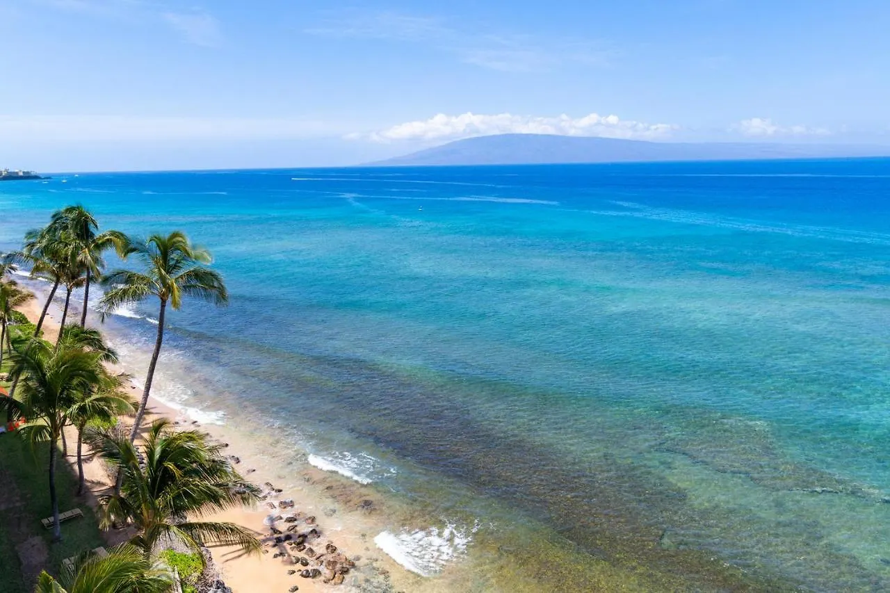 Maui Kai 801 Holiday home *