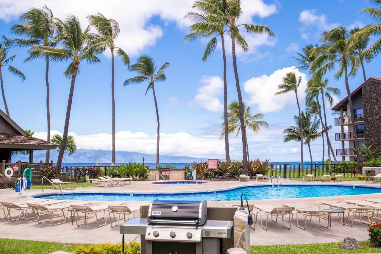 Papakea B101 Holiday home