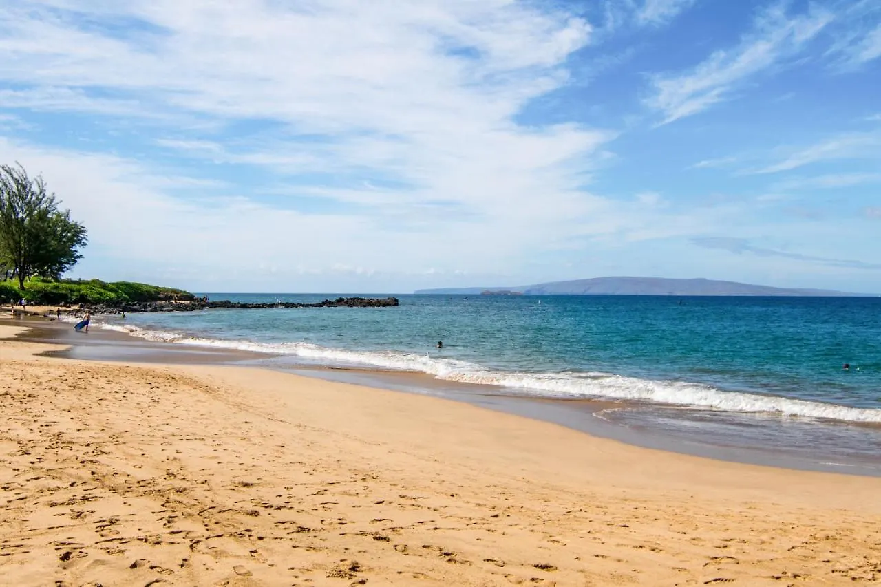 Holiday home Pacific Shores A216 *
