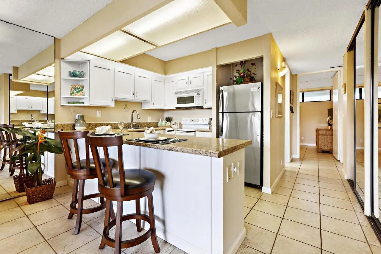 Papakea D202 Holiday home *