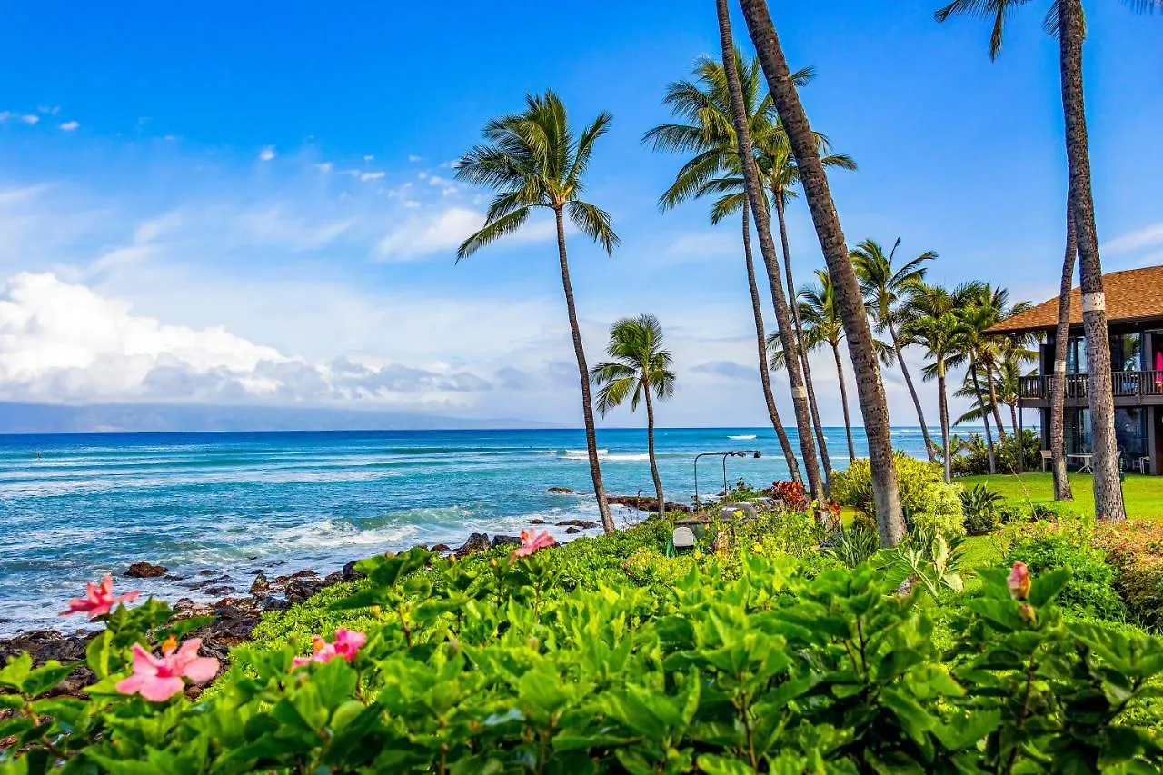 Mahina Surf 205 Holiday home *