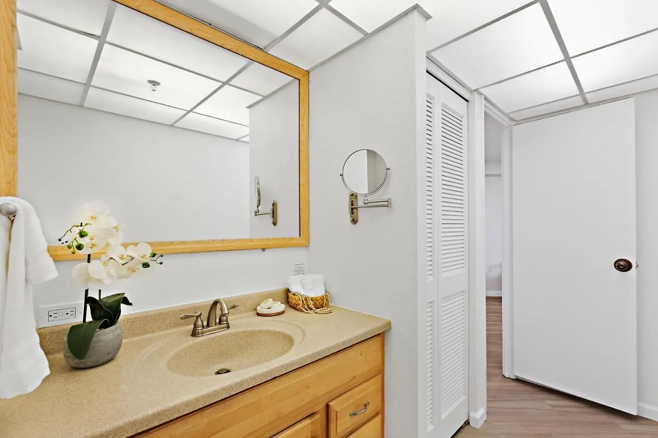 Kaanapali Shores 616 Holiday home
