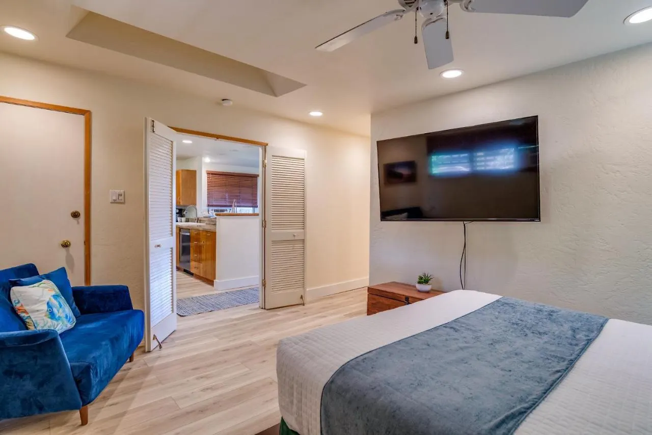 Kaanapali Plantation 54 Prázdninový dům