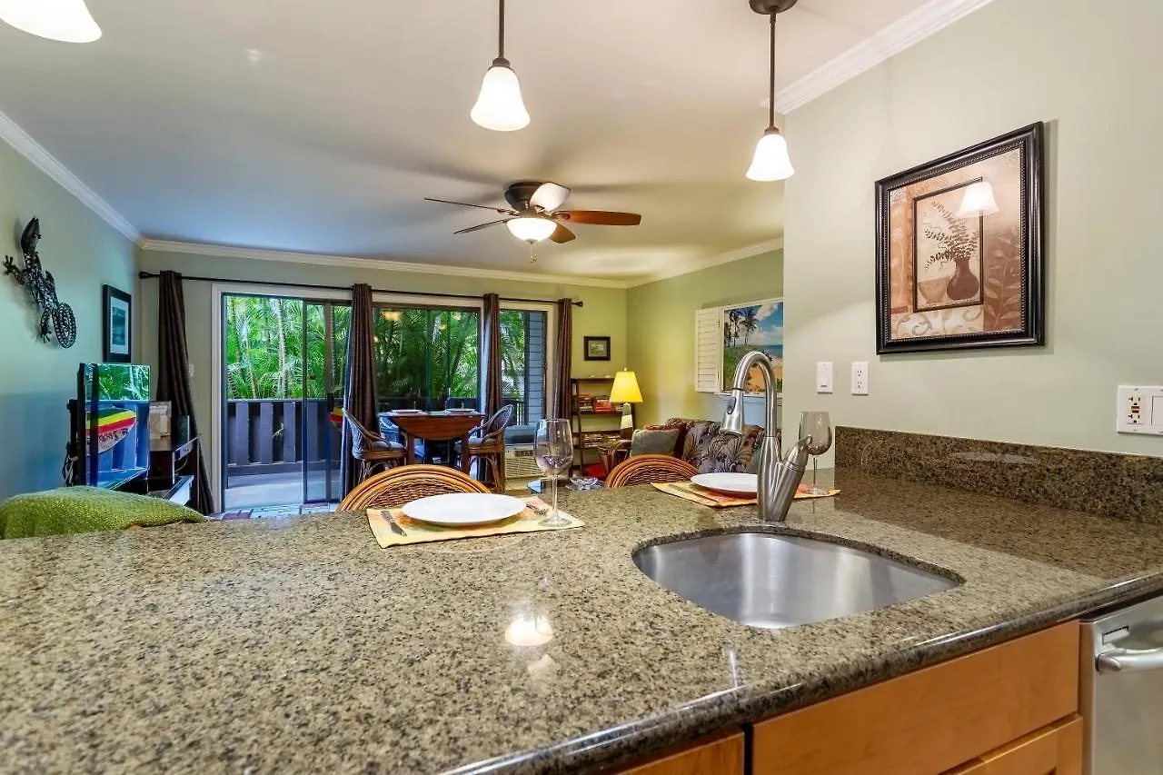 Holiday home 122b