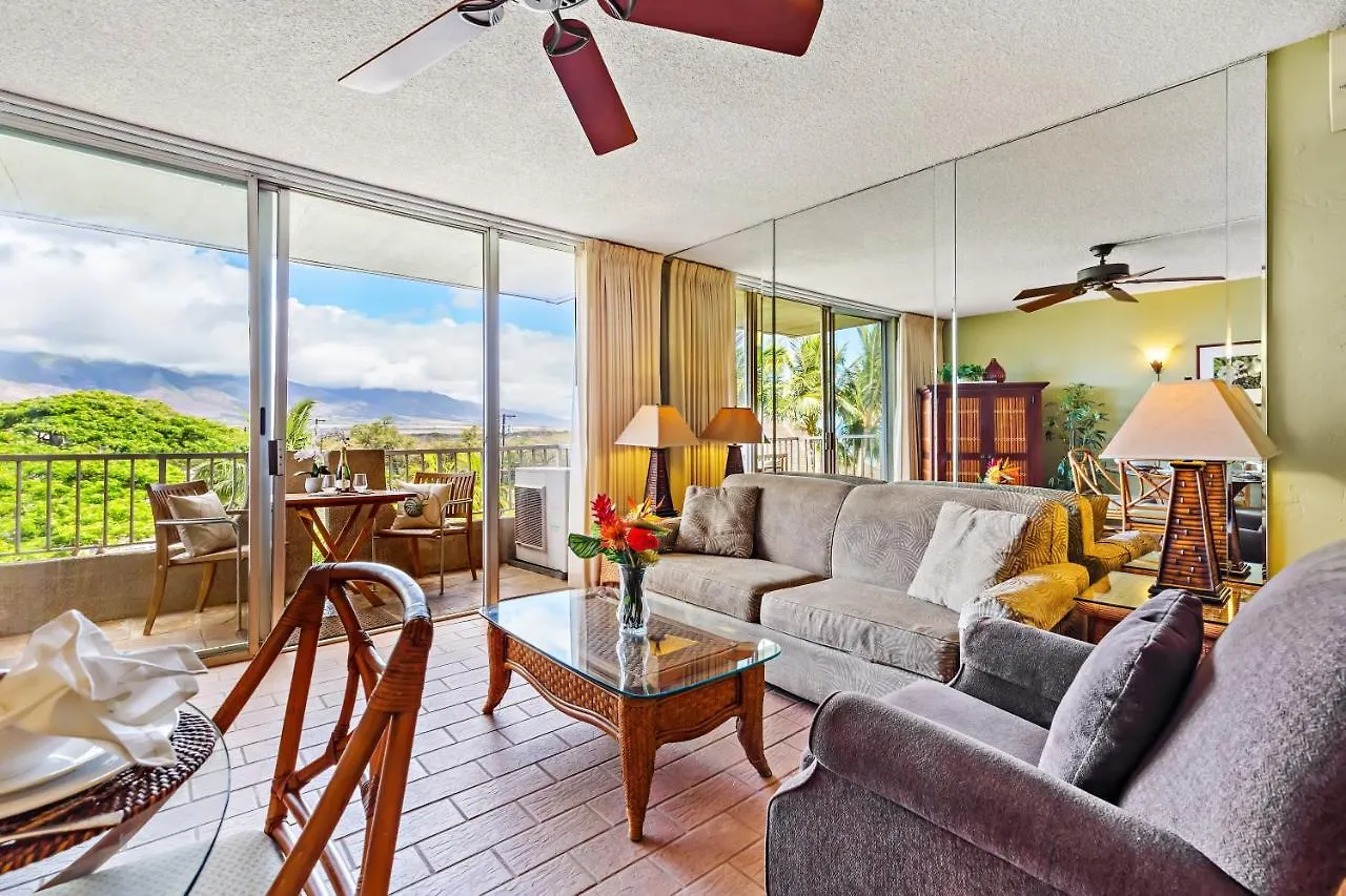 Nani Kai Hale 404 Holiday home *