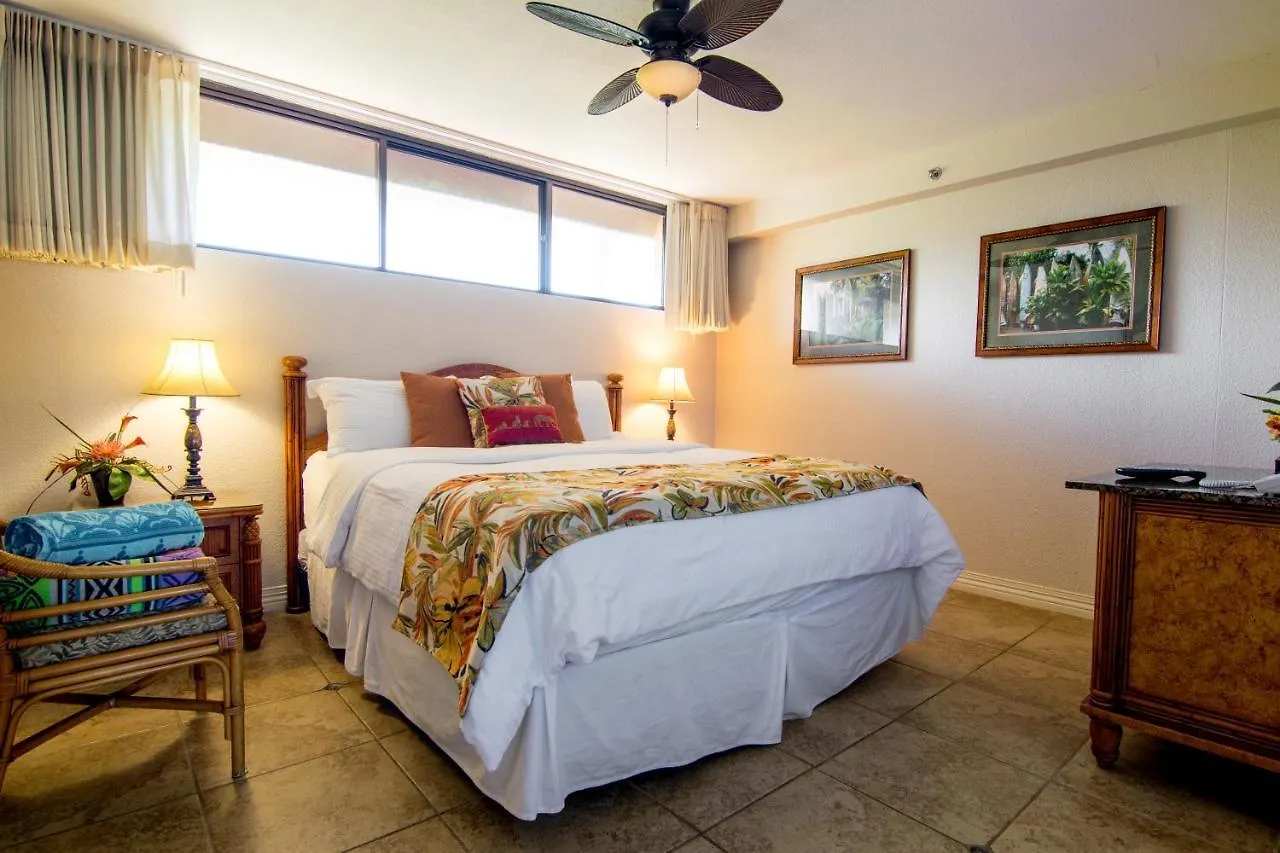 Kaanapali Shores 448 Holiday home Kahana
