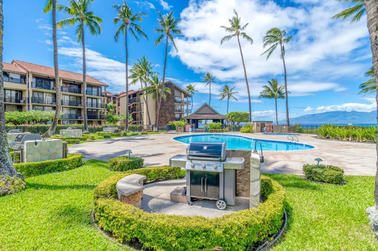 Holiday home Papakea A206 *