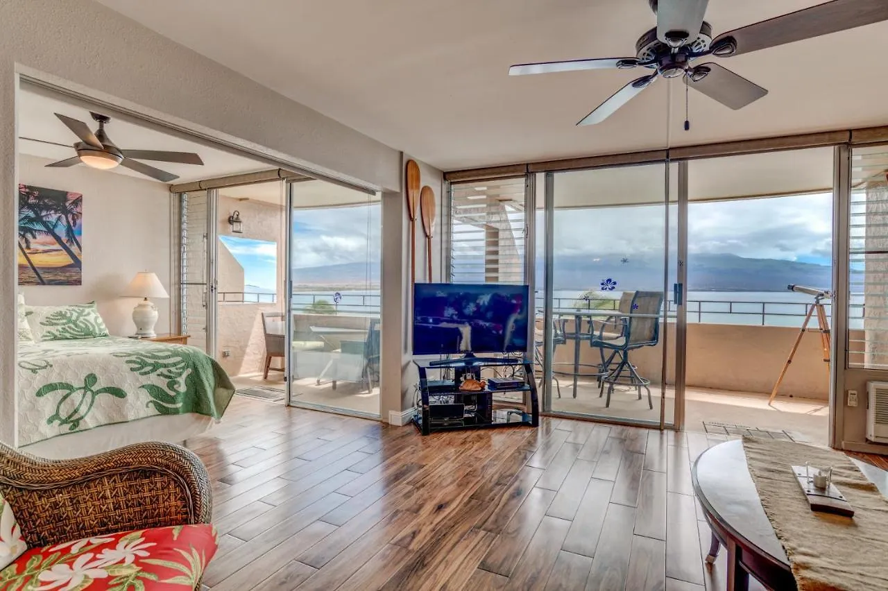 Island Sands 612 Holiday home