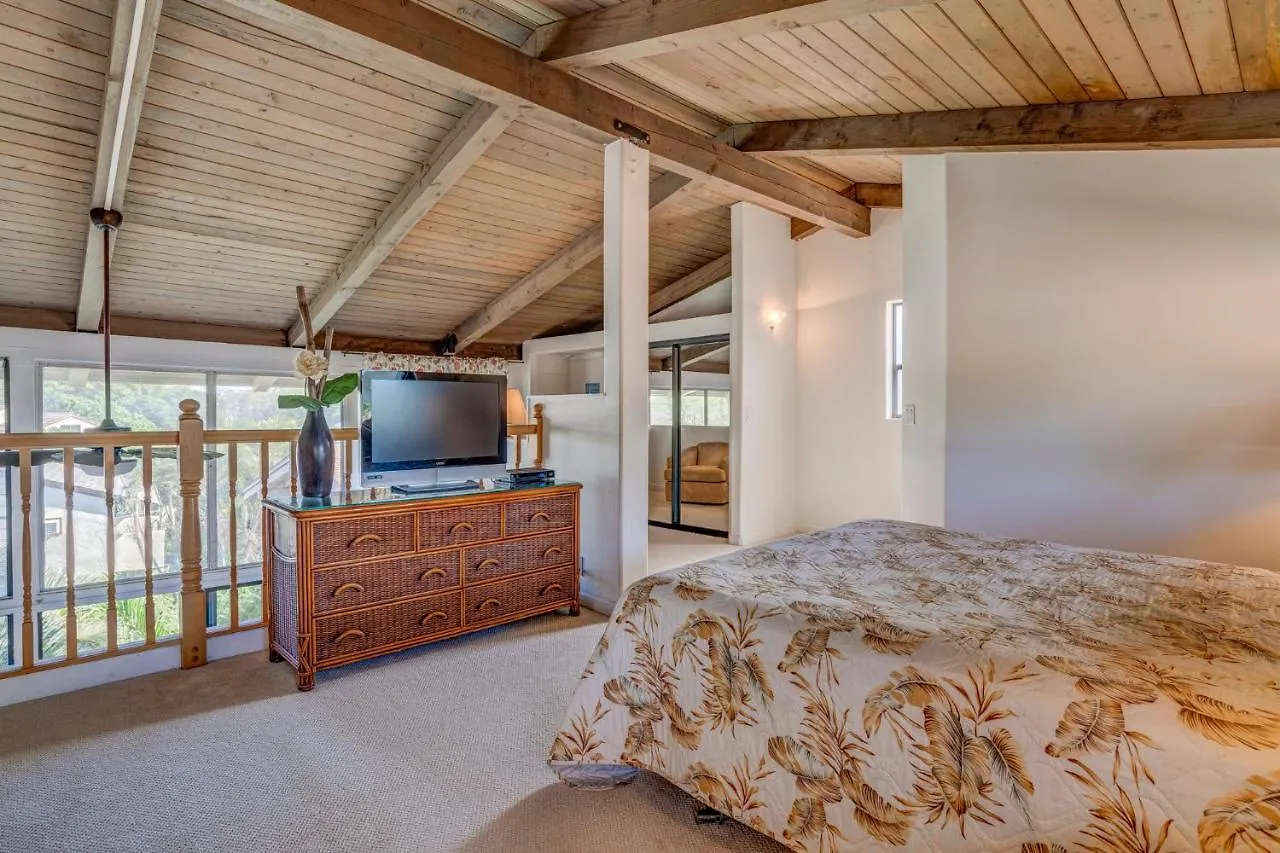 Hono Kai C8 Holiday home