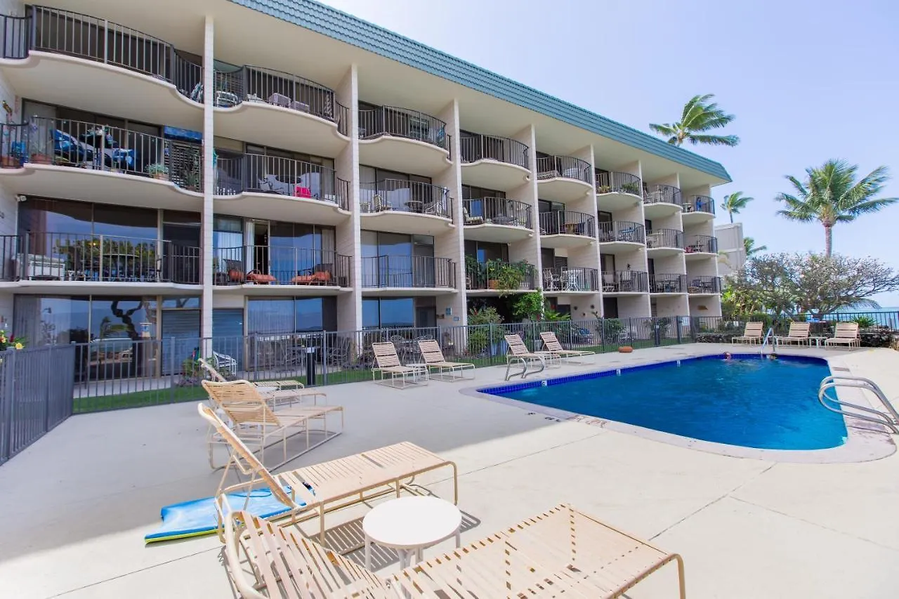 Holiday home Reef 106 Kahana