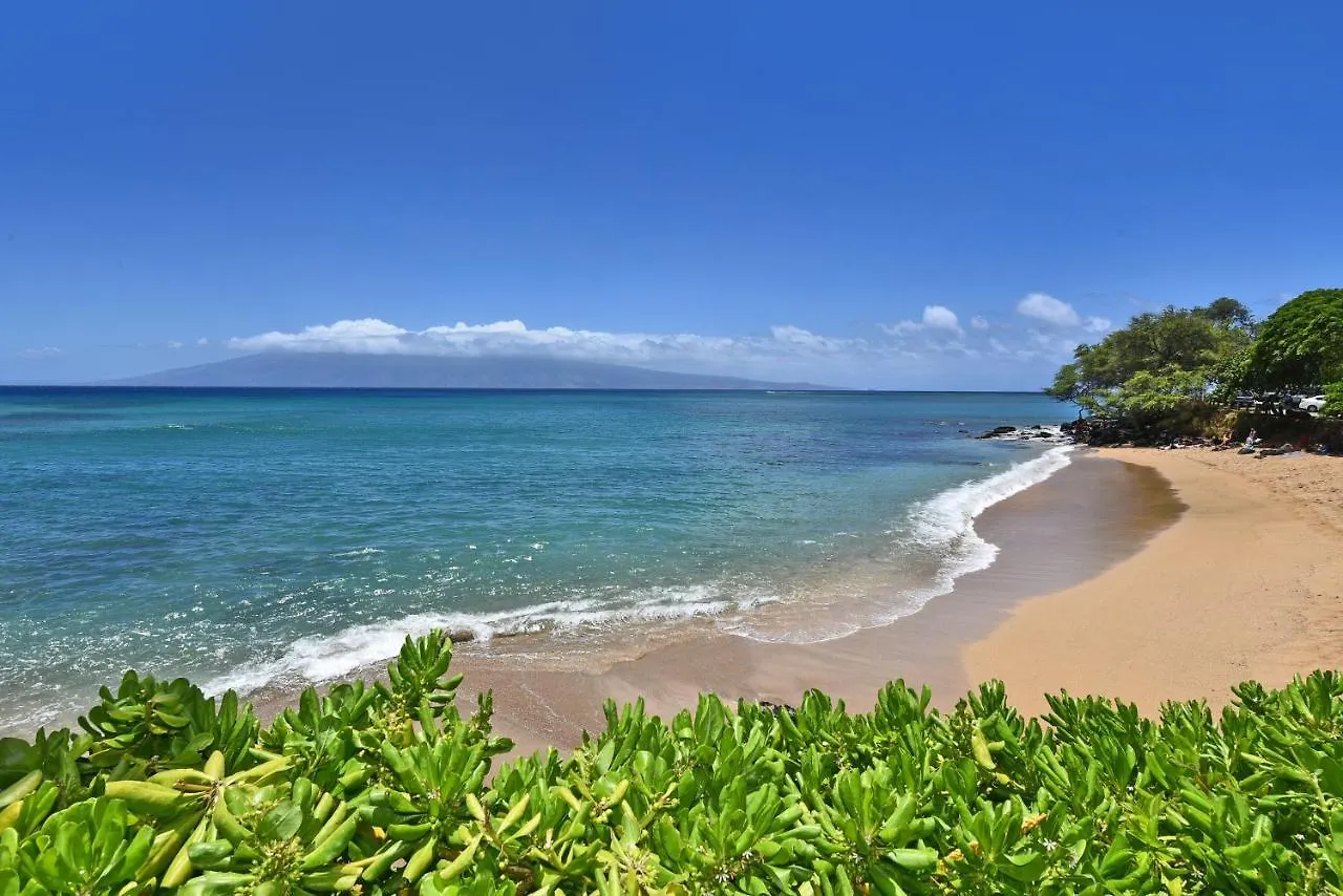 Polynesian Shores 112 Holiday home *