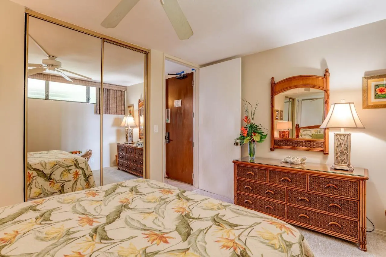 Holiday home Papakea F105 Lahaina