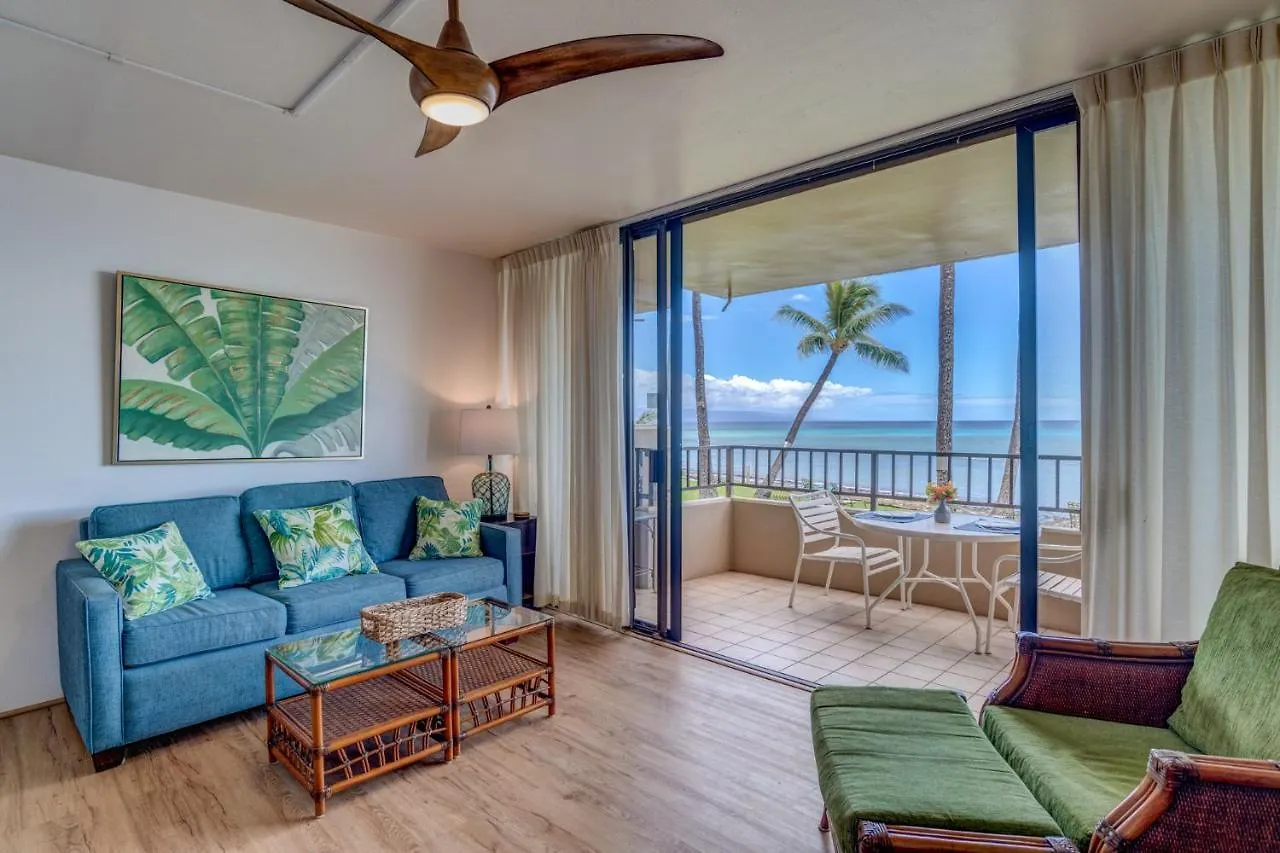Holiday home Paki Maui 105 *