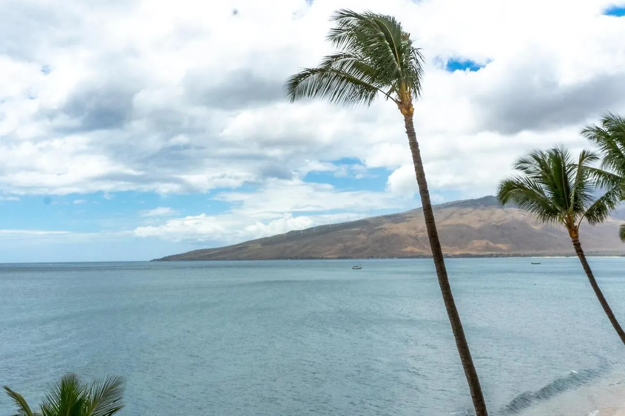 508 Kīhei