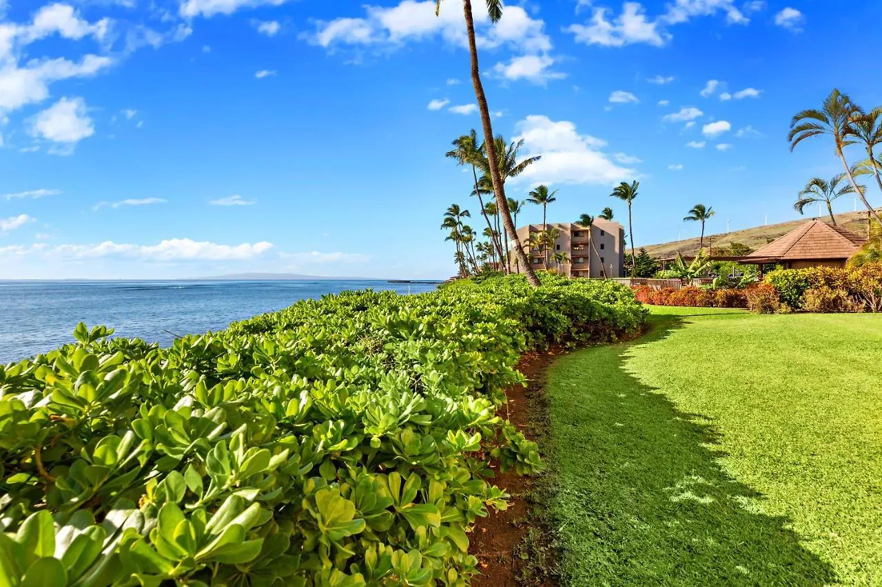 Island Sands 612 Wailuku
