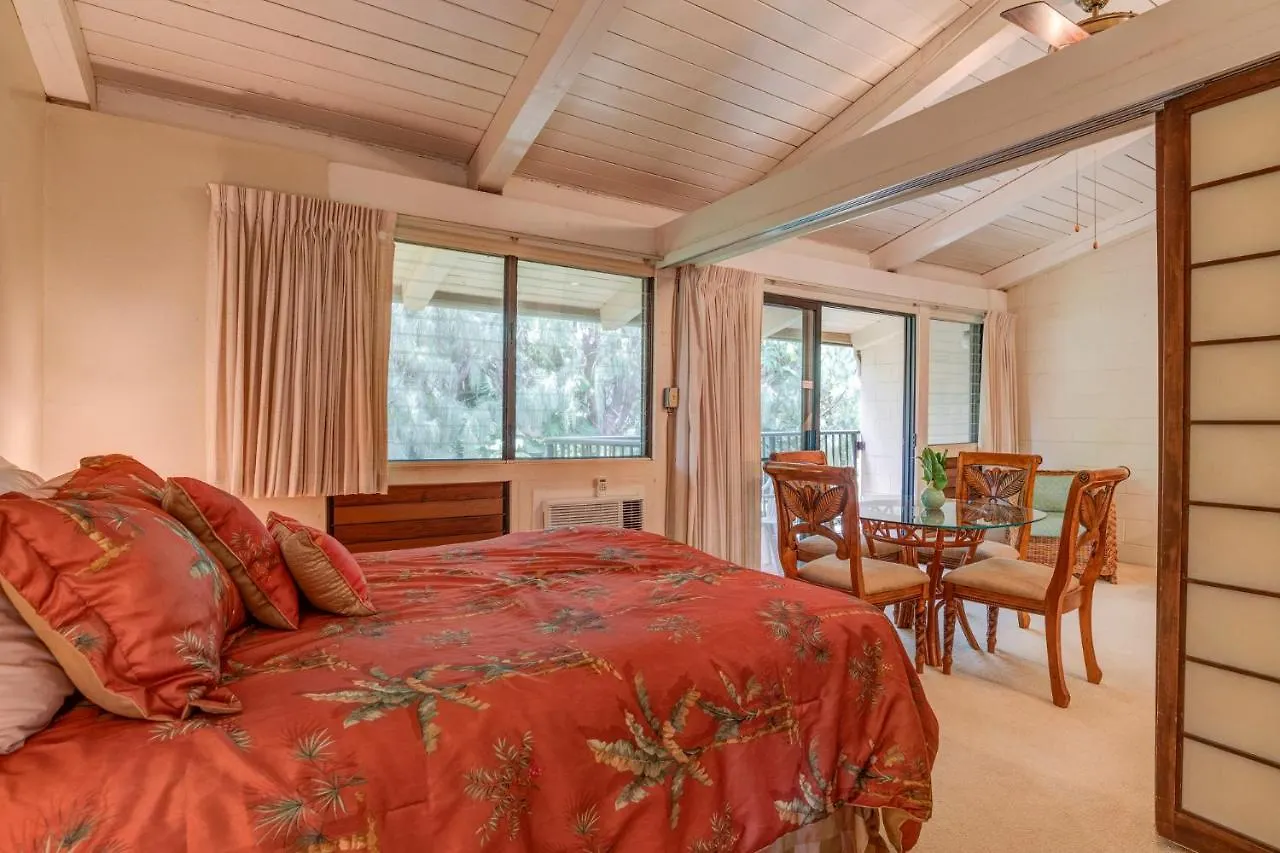Tatil Evi Hono Kai C12 Maalaea