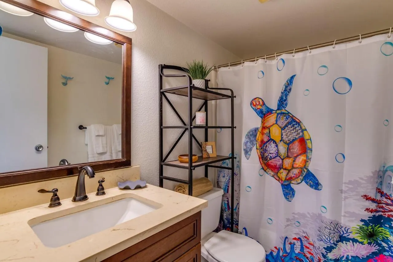 Pacific Shores A216 Holiday home *