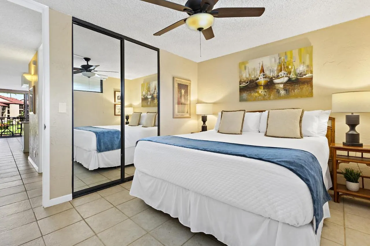 Papakea D202 Holiday home *