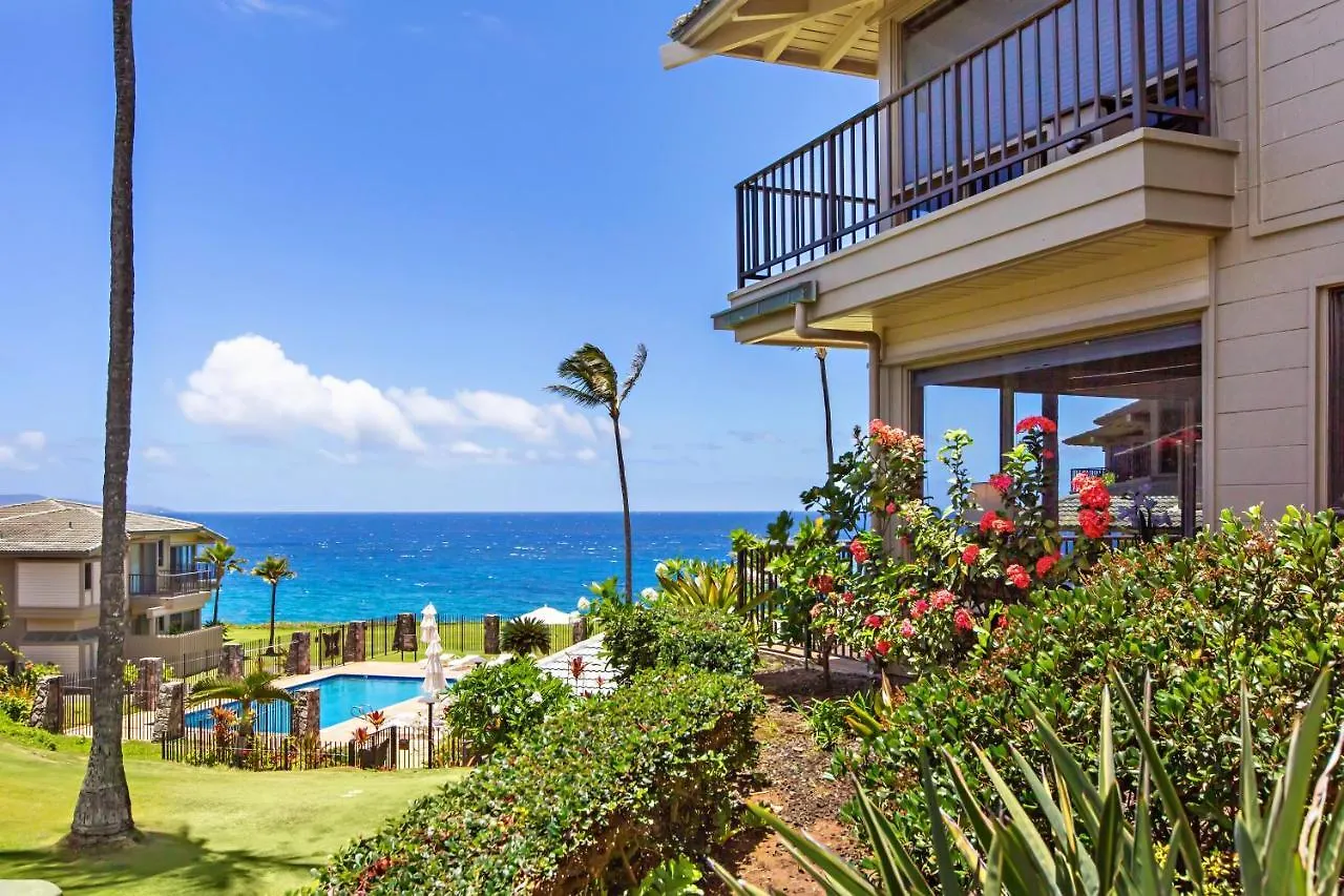 Holiday home Kapalua Bay 24g2 *