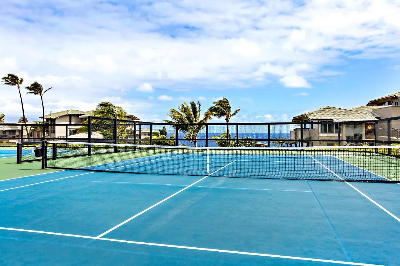 Holiday home Kapalua Bay 24g2