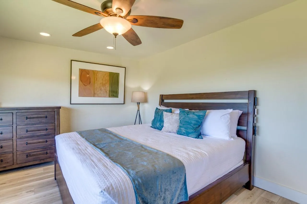 Kaanapali Plantation 54 Prázdninový dům Lahaina