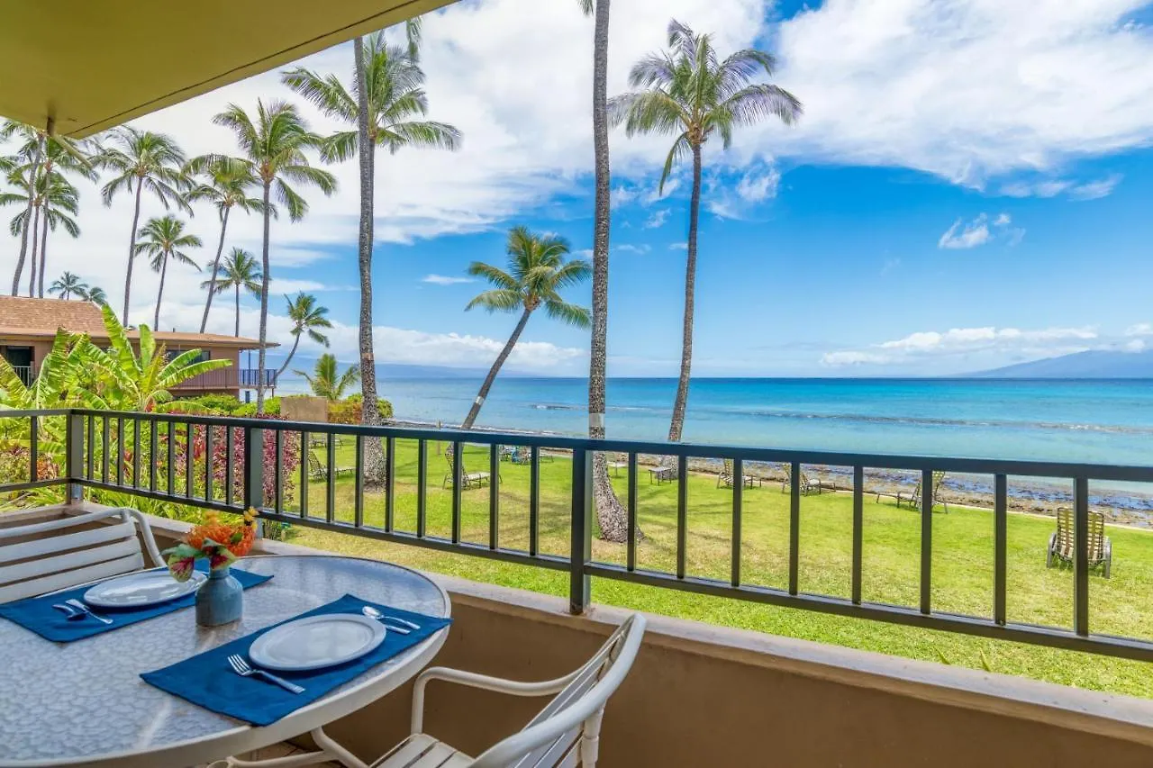 Holiday home Paki Maui 105 *