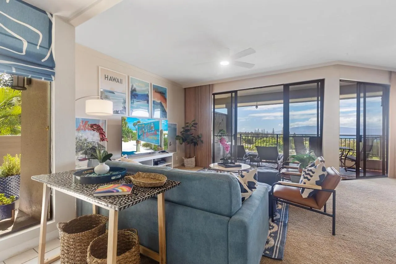 Holiday home Kapalua Golf 21v 1 *
