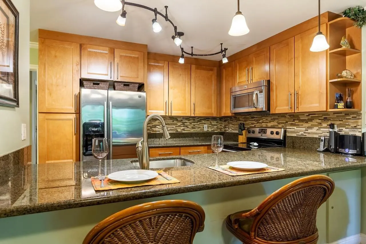 122b Holiday home Kihei