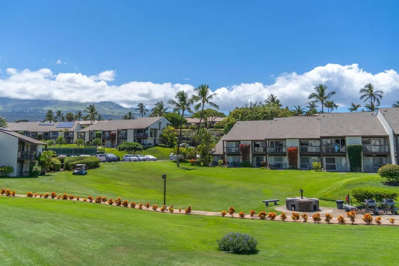Hale Kamaole 109