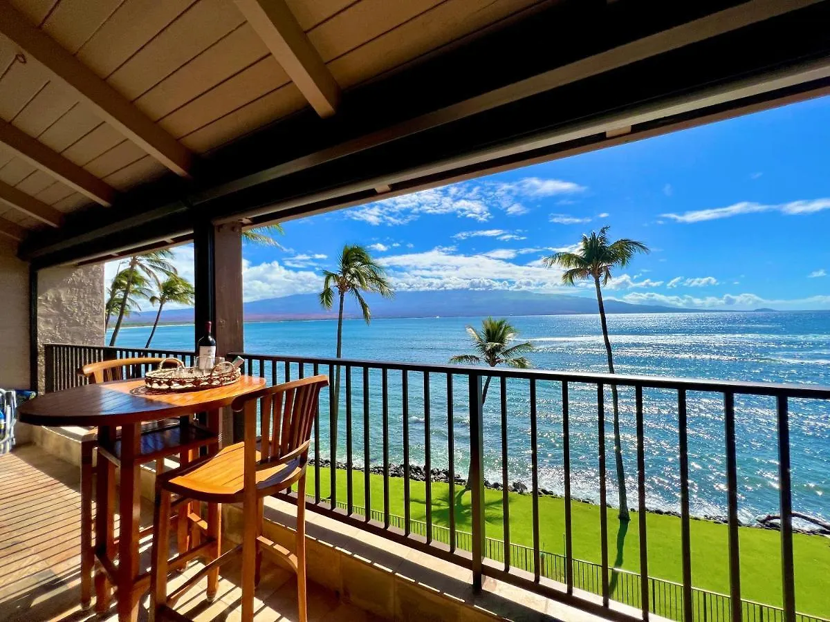 Lauloa 402 * Wailuku