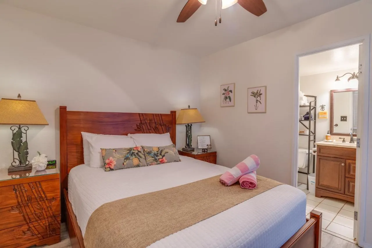 Pacific Shores A216 Kihei