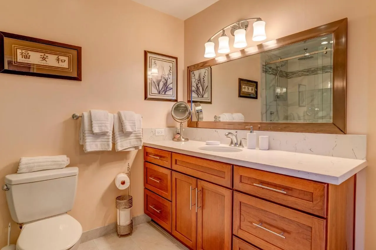 Holiday home Kaanapali Royal G302