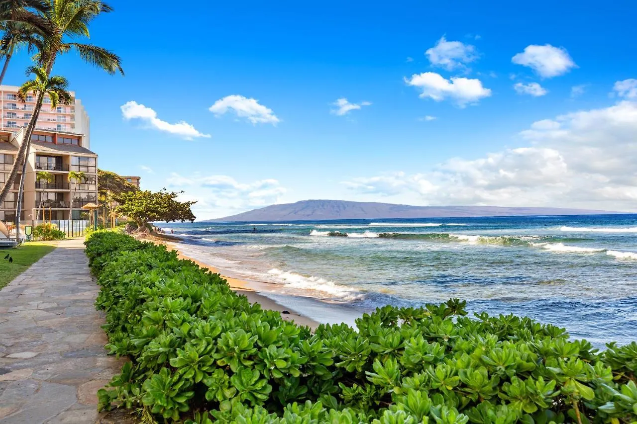 Kaanapali Shores 448