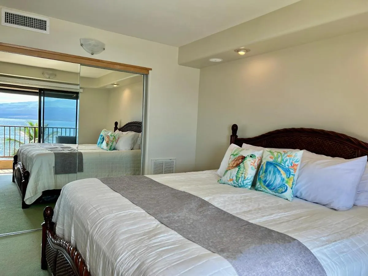 Holiday home Lauloa 402 Wailuku