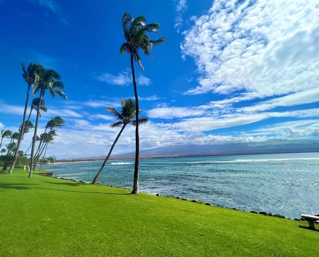 Holiday home Lauloa 402