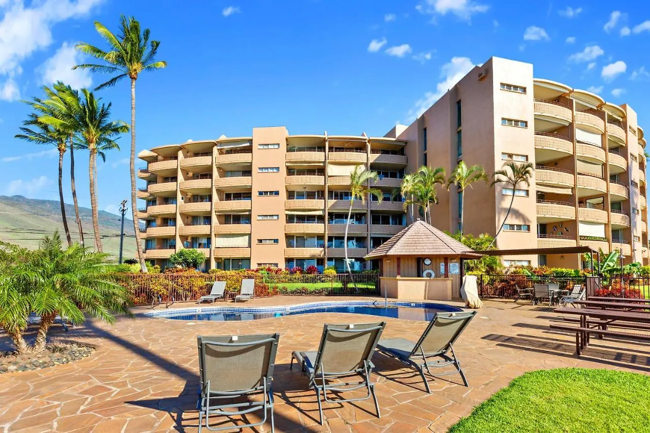 Island Sands 612
