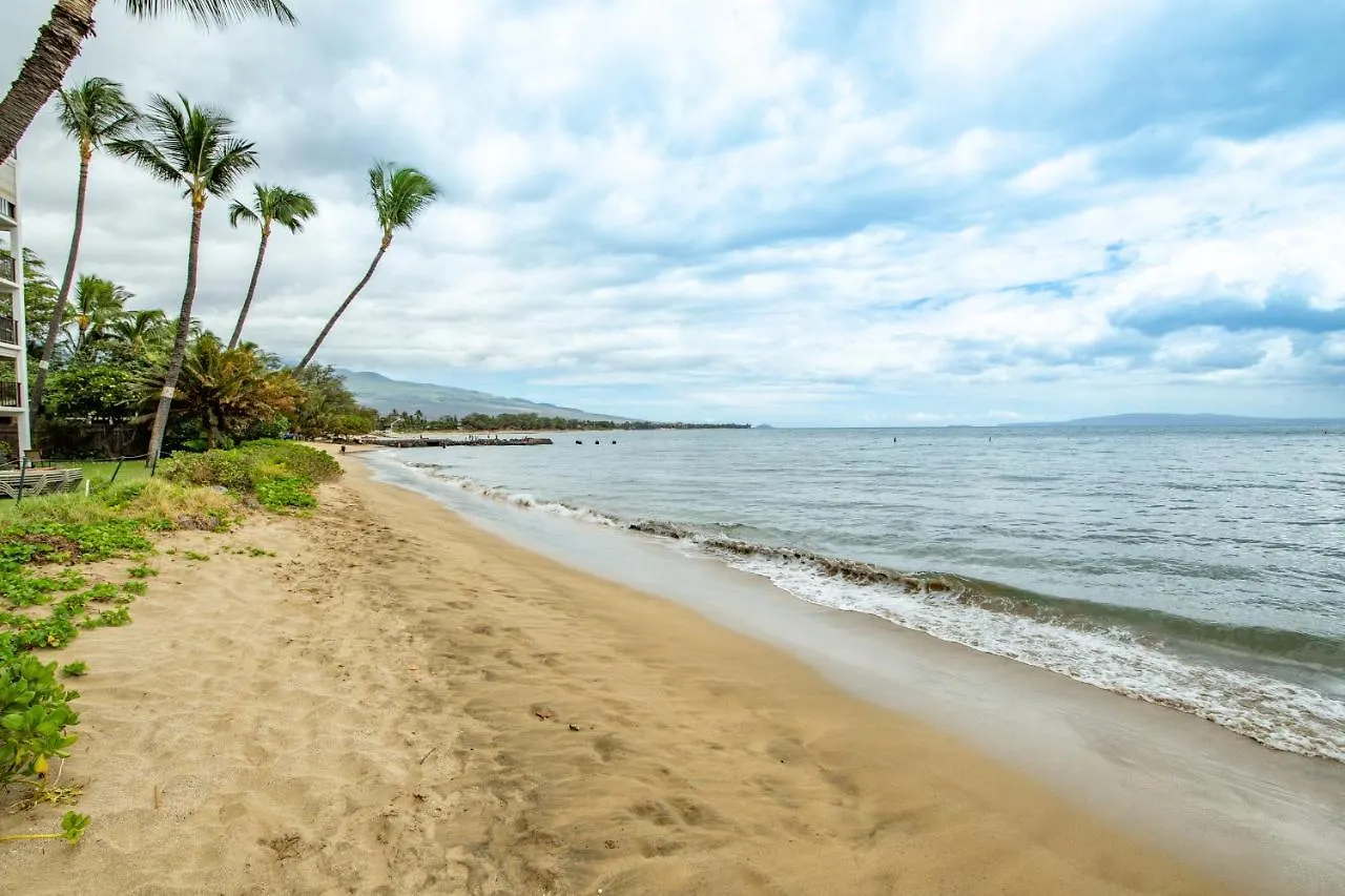 508 Feriehus Kihei
