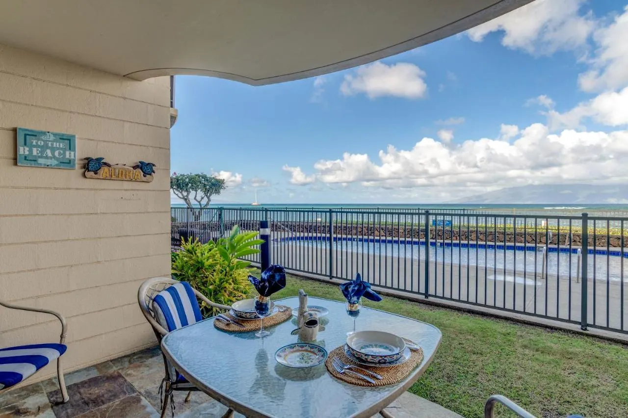 Reef 106 Holiday home Kahana