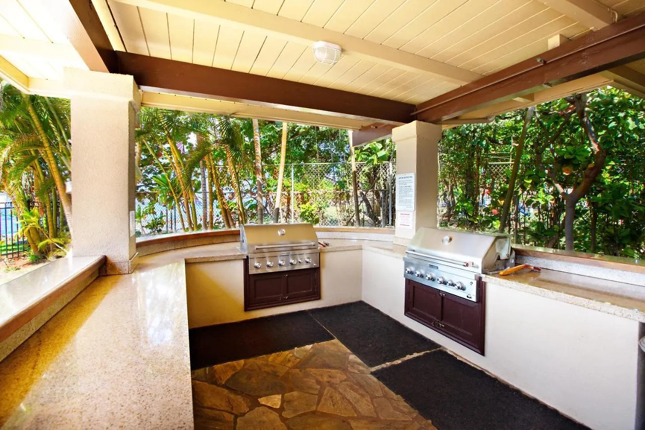 Casa vacanze Paki Maui 316