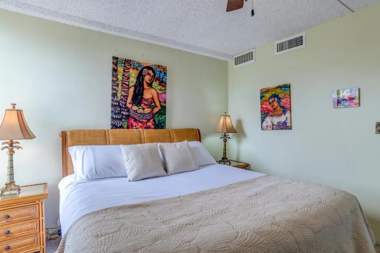 Maui Kai 801 Holiday home *